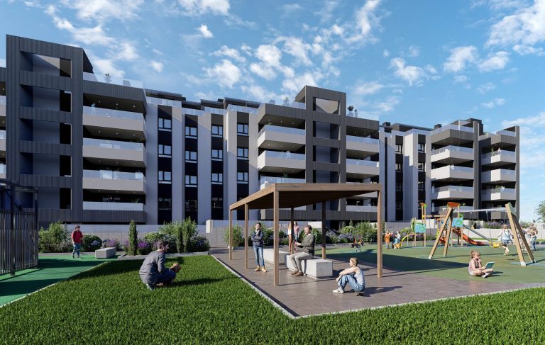 Residencial Terrazas de la Vega (16)