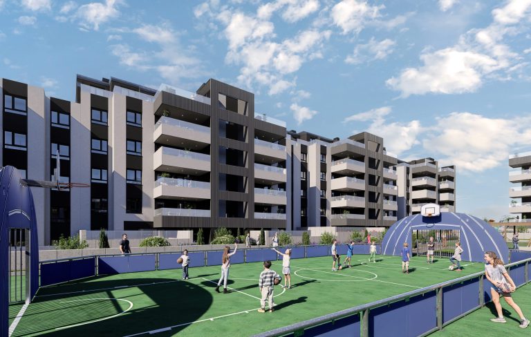 Residencial Terrazas de la Vega (17)