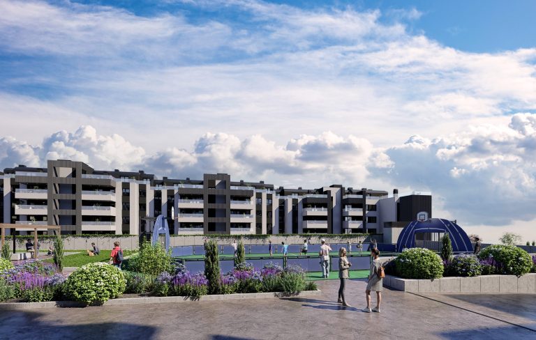 Residencial Terrazas de la Vega (18)