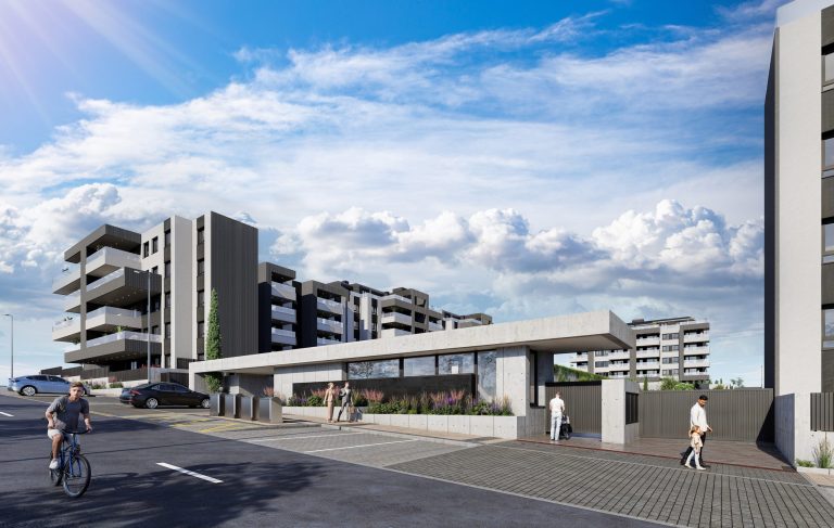 Residencial Terrazas de la Vega (20)
