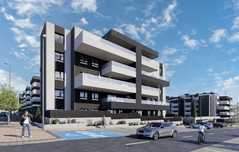 Residencial Terrazas de la Vega (6)