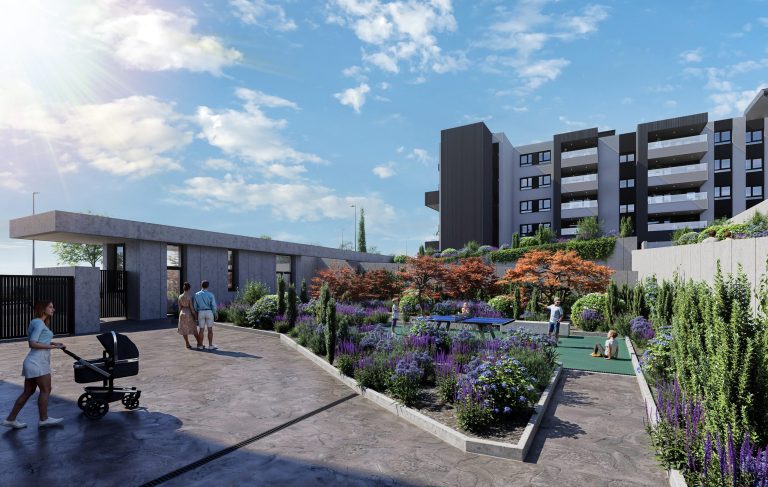 Residencial Terrazas de la Vega (8)
