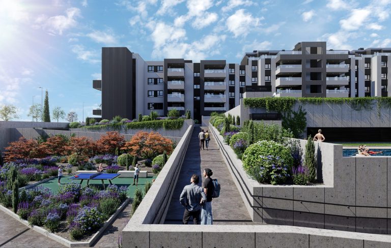Residencial Terrazas de la Vega (9)