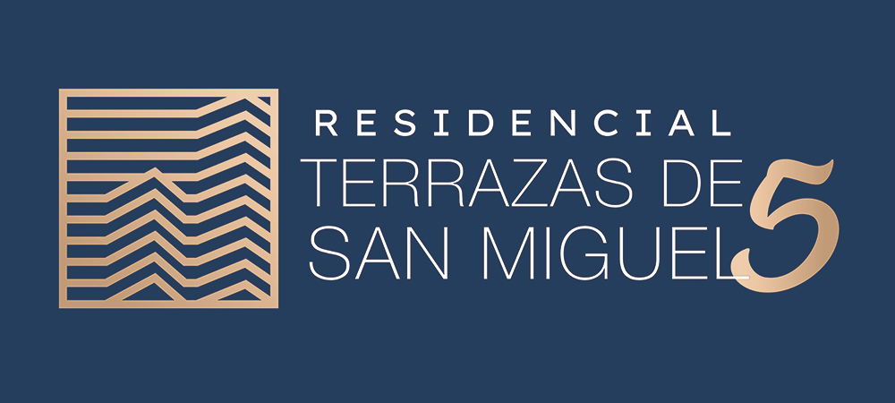 Terrazas San Miguel logotipo