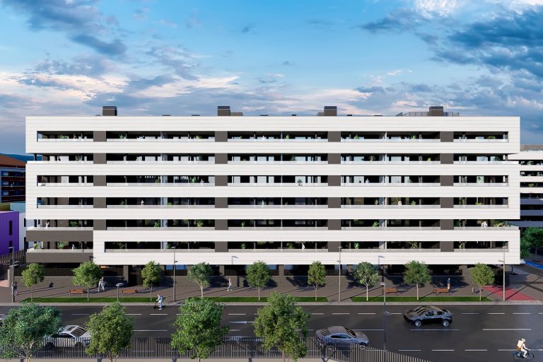 Residencial terrazas san miguel fase 5 4