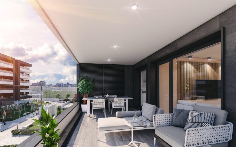 Residencia Terrazas de la Victoria fase 2 (14)