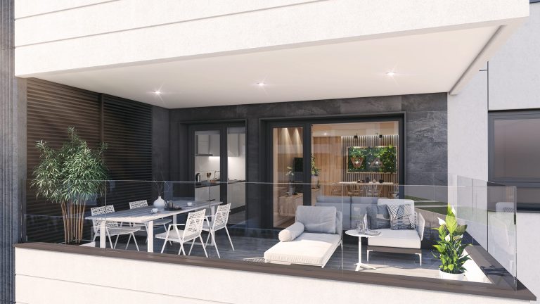 Residencia Terrazas de la Victoria fase 2 (15)