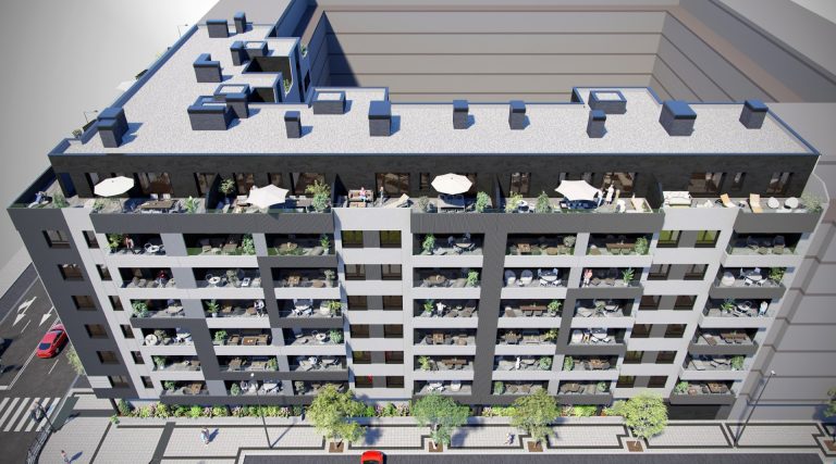 Residencial Arco Ladrillo (1)