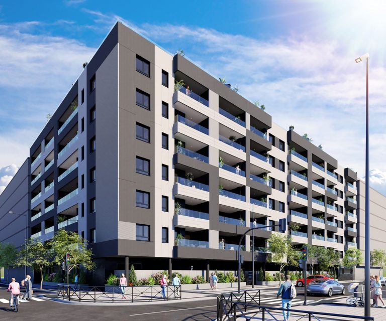 Residencial Arco Ladrillo (10)