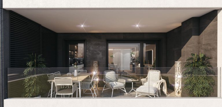 Residencial Arco Ladrillo (19)