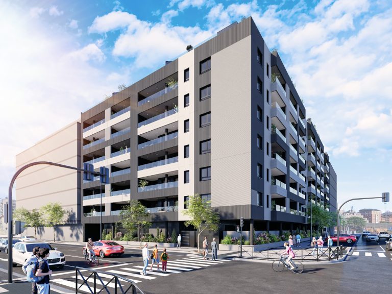 Residencial Arco Ladrillo (4)