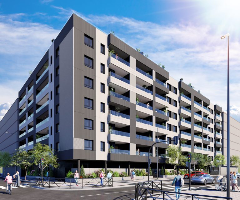 Residencial Arco Ladrillo (5)