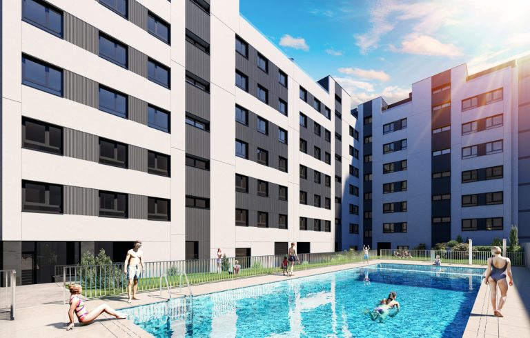 Residencial Arco Ladrillo (6)